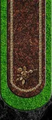 Цветник Цв033