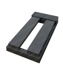 Надгробная плита 5160