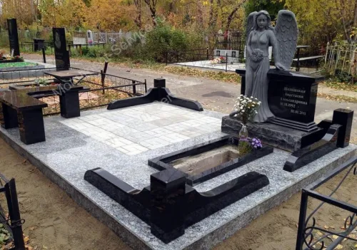 Гранитные комплексы
