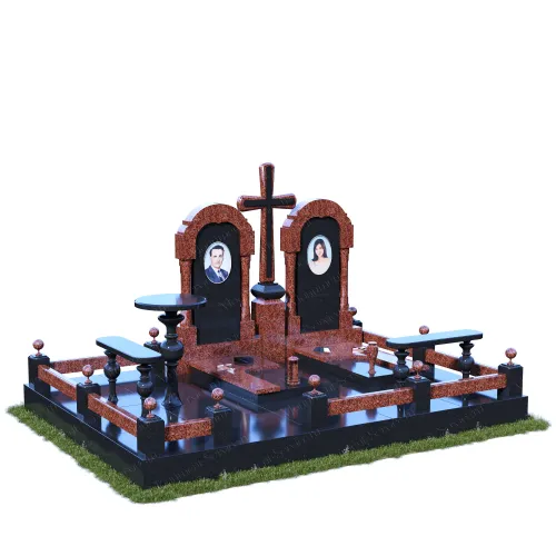 Комплекс на могилу 5805