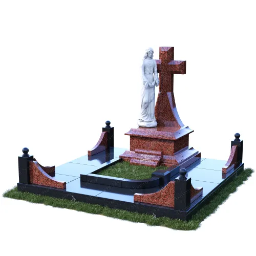 Комплекс на могилу 5876