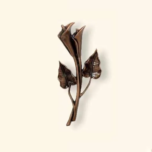 Калла на памятник 29033/27