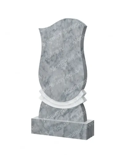 Памятник 1488 из мрамора