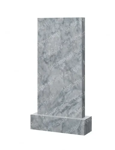 Памятник 3500 из мрамора