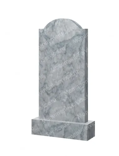 Памятник 3574 из мрамора