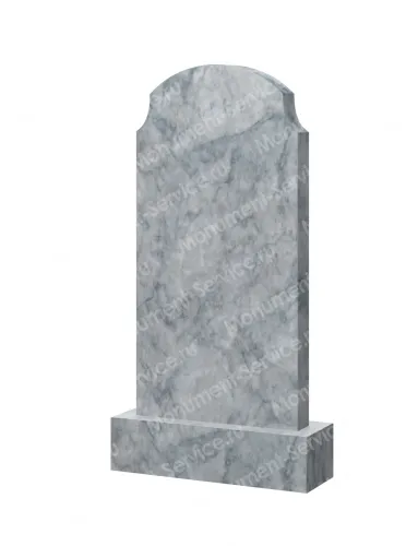 Памятник 3576 из мрамора