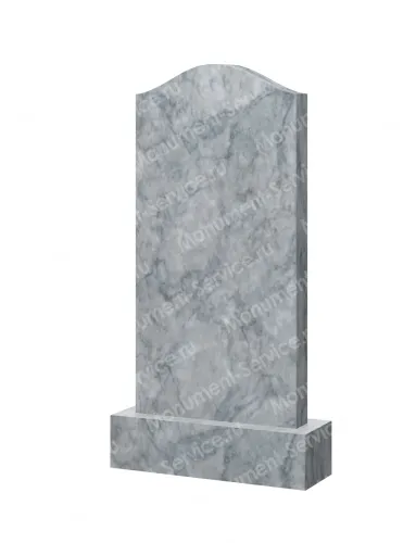 Памятник 3582 из мрамора