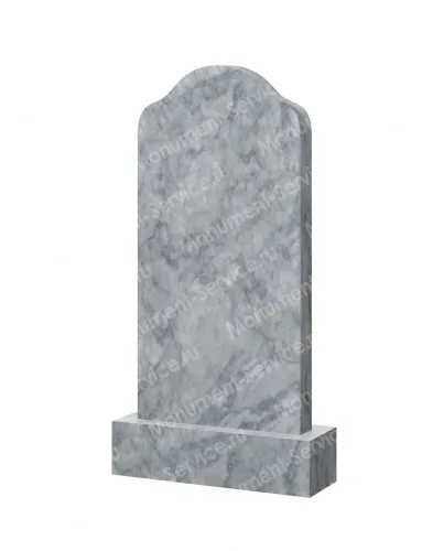 Памятник 3594 из мрамора