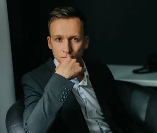 Сергей Сергей