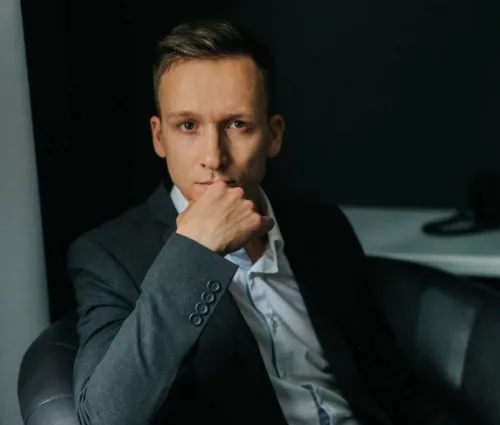 Сергей Сергей