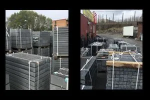 Хранение на складе