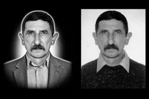 Ретушь фотографии