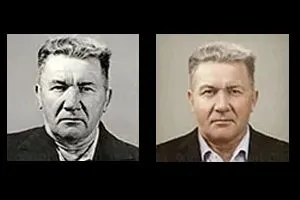 Восстановление фотографии