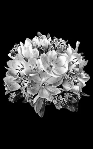 Цветы на памятник 267