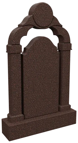 Памятник Арка D/7136