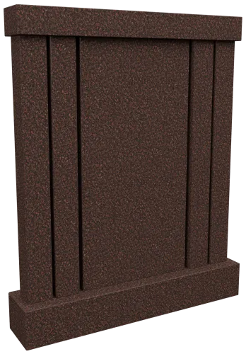 Памятник Арка D/7166