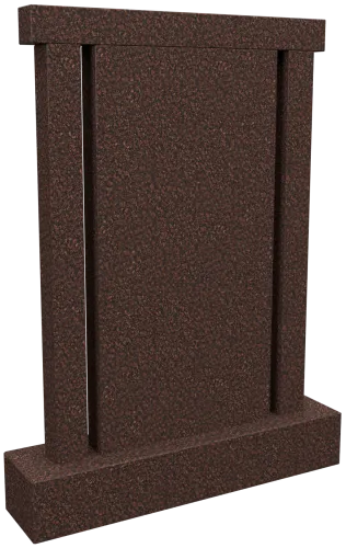 Памятник Арка D/7190 на могилу
