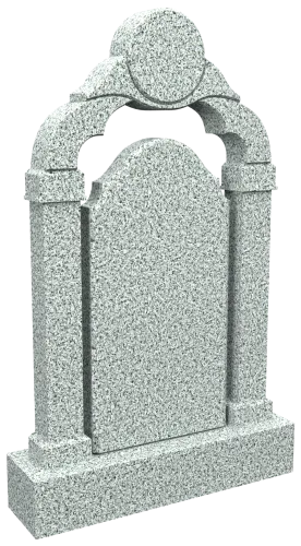 Памятник Арка M/7136