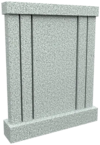Памятник Арка M/7166