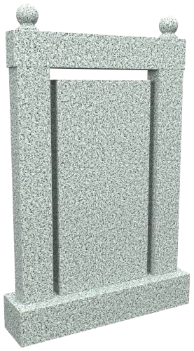 Памятник Арка M/7169