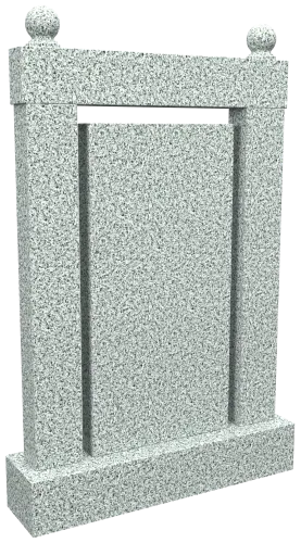 Памятник Арка M/7169