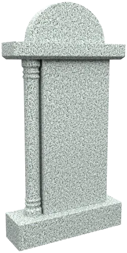Памятник Арка M/7238 на могилу