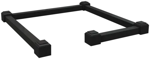 Цоколь на могилу 5304-2