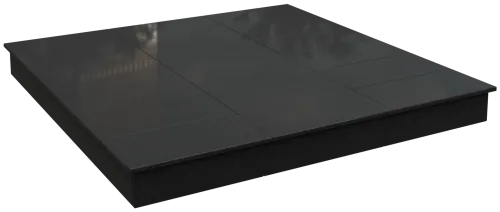 Цоколь на могилу 5690