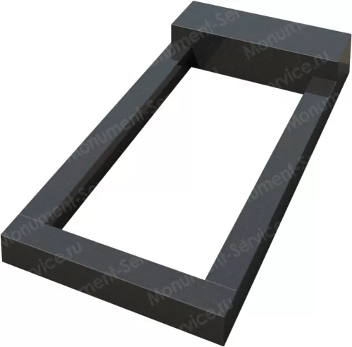 Цветник 5101
