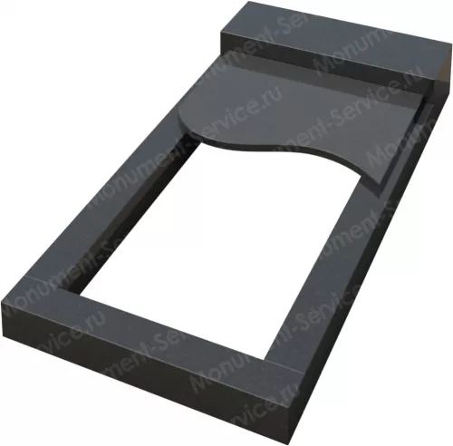 Цветник 5109
