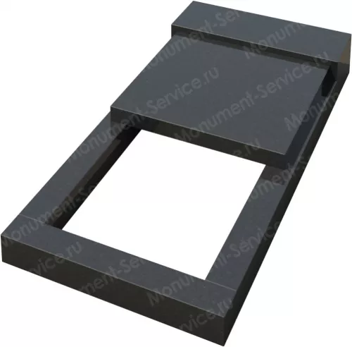 Цветник 5110