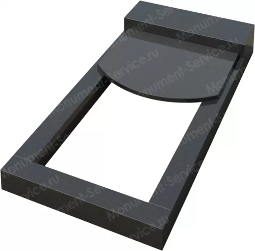 Цветник 5151-2