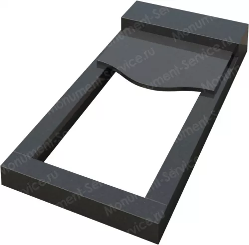 Цветник 5151-3
