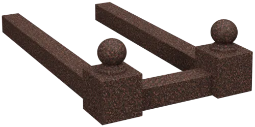 Цветник D/5190