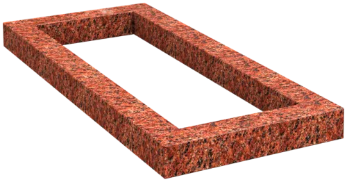 Цветник L/5102