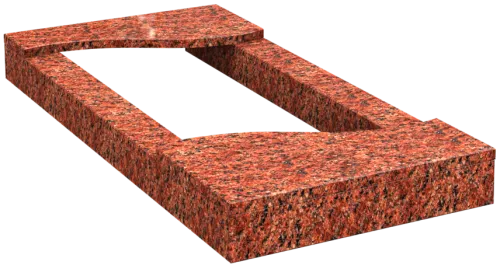 Цветник L/5108