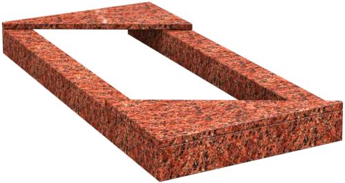 Цветник L/5116