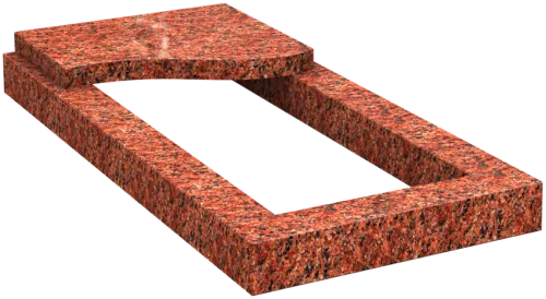 Цветник L/5150