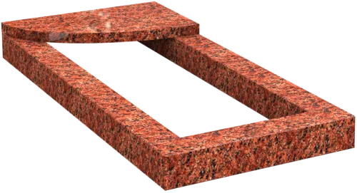 Цветник L/5152