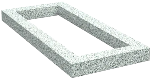 Цветник M/5102