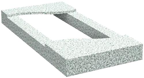 Цветник M/5108