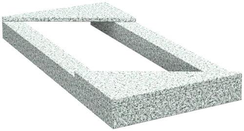 Цветник M/5116