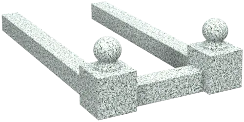 Цветник M/5190