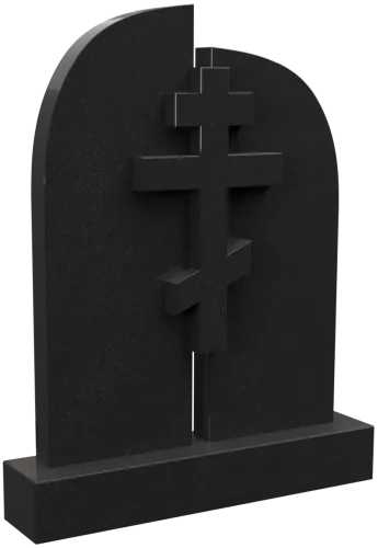 Двойной памятник 7906
