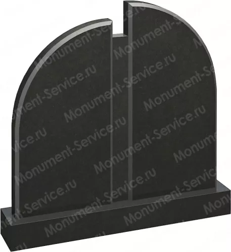 Двойной памятник 7706