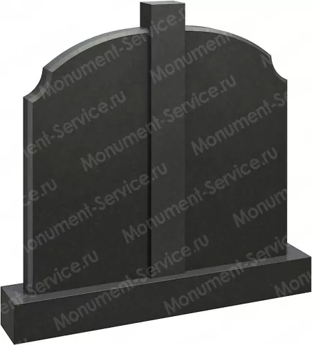 Двойной памятник 7744-1