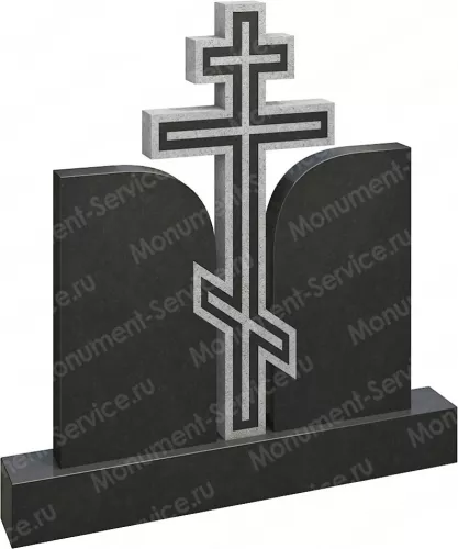 Двойной памятник 7745