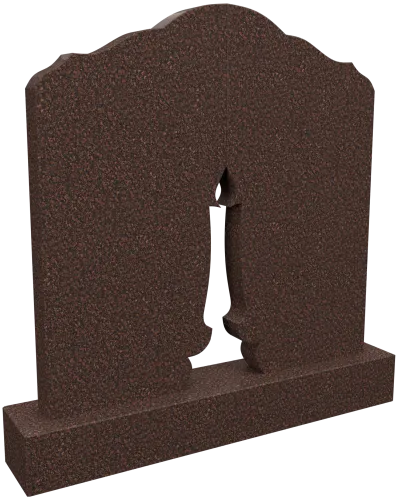 Двойной памятник D/7646