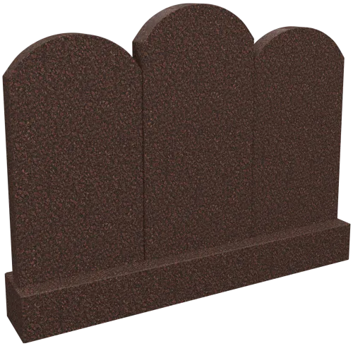 Двойной памятник D/7866