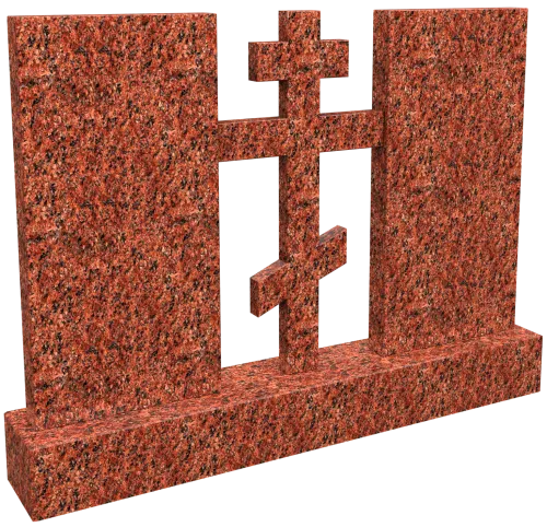 Двойной памятник L/7802